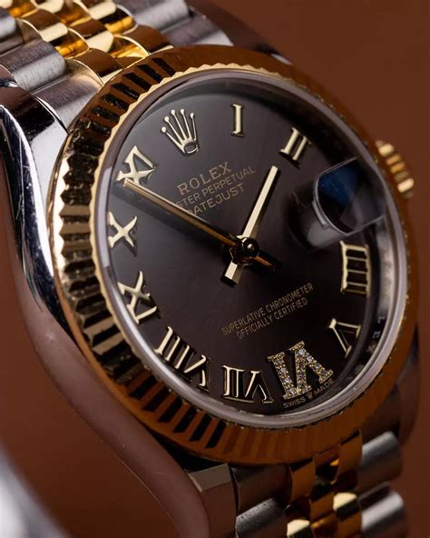 uhr gebraucht rolex